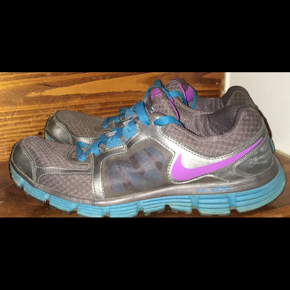 Nike ladies sneakers